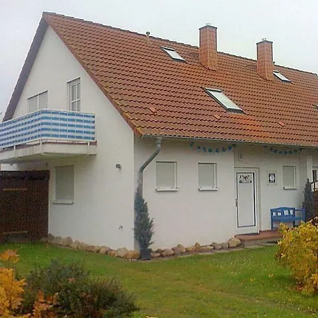 Ruegen_fewo 15 Garz (Rugen)
